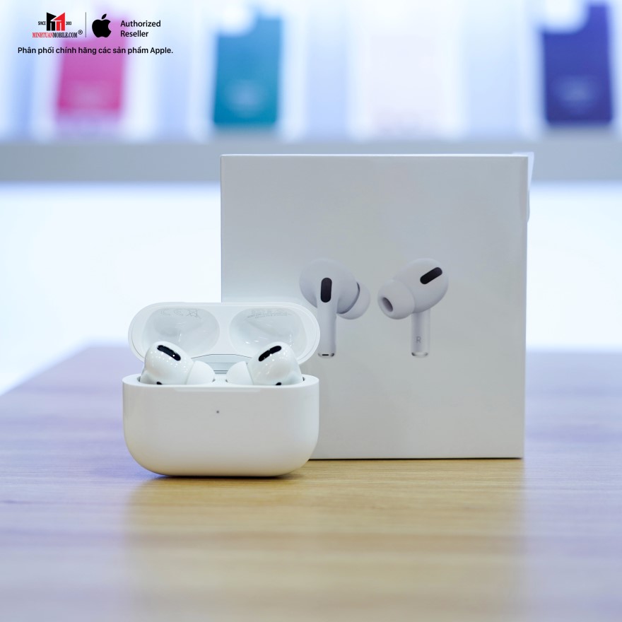 Nên chọn Airpods nào nhân ngày 20-10