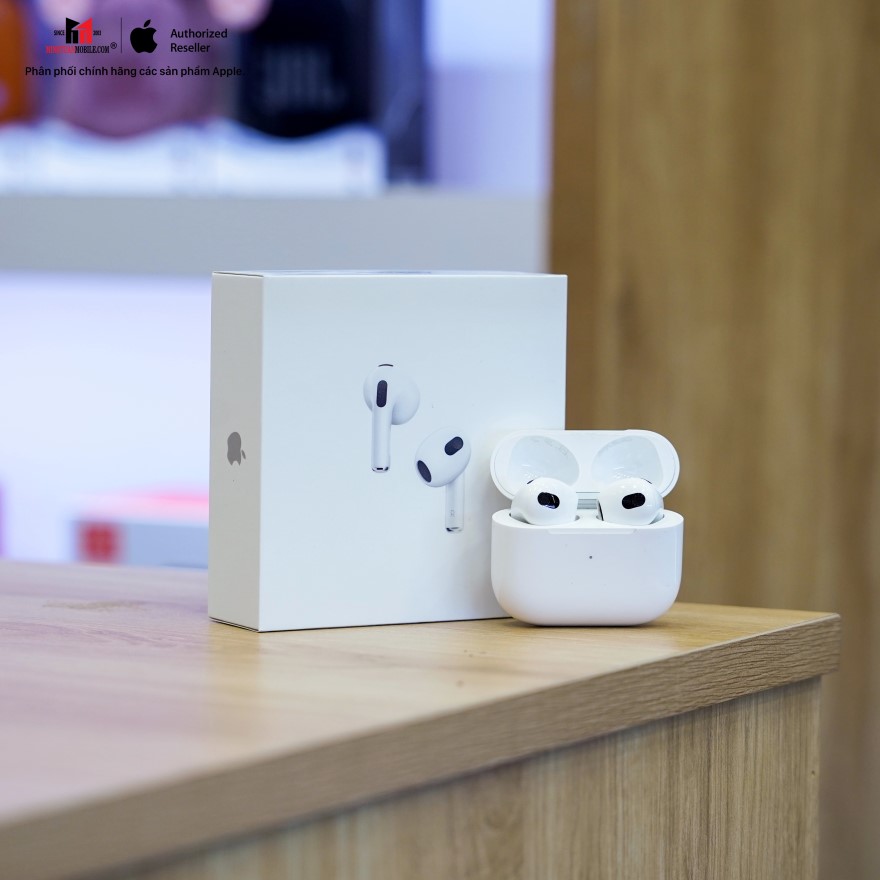 Nên chọn Airpods nào nhân ngày 20-10
