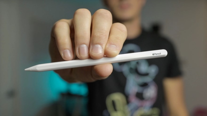 Nên chọn mua dòng Apple Pencil nào cho chiếc iPad