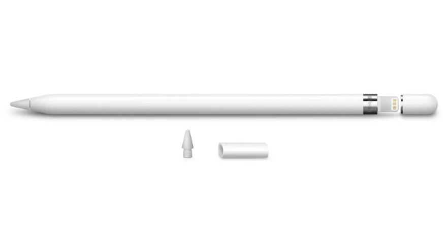 Nên chọn mua dòng Apple Pencil nào cho chiếc iPad