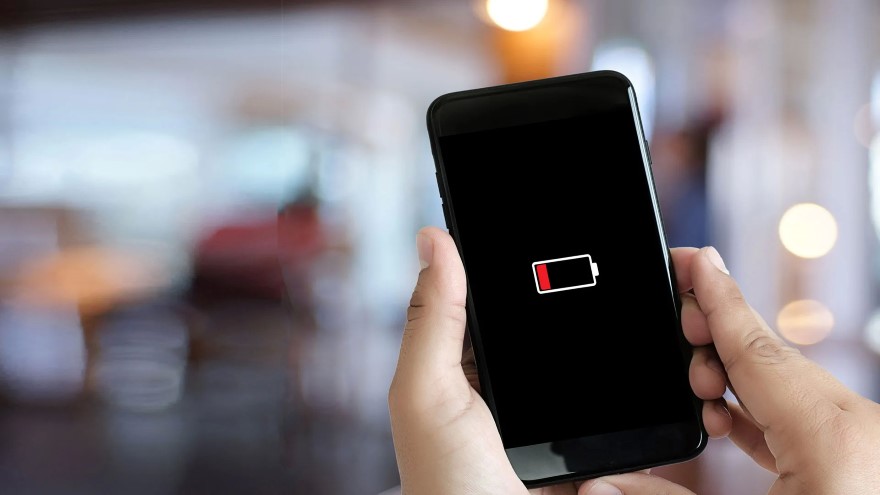 đóng ứng dụng chạy ngầm khiến iPhone chậm và hao pin hơn