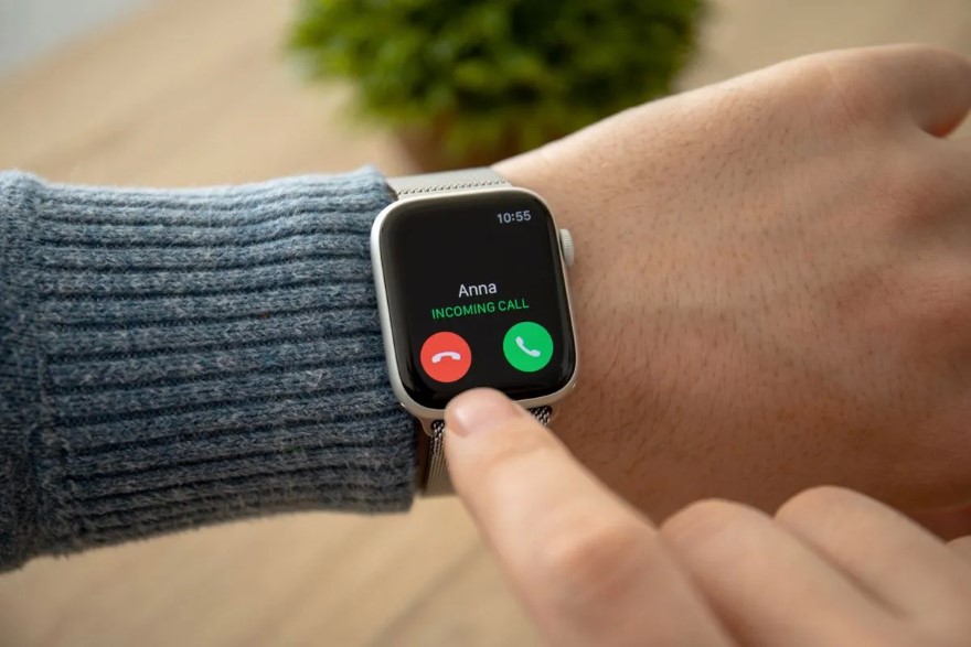 Những thứ Apple Watch có thể làm mà không cần iPhone