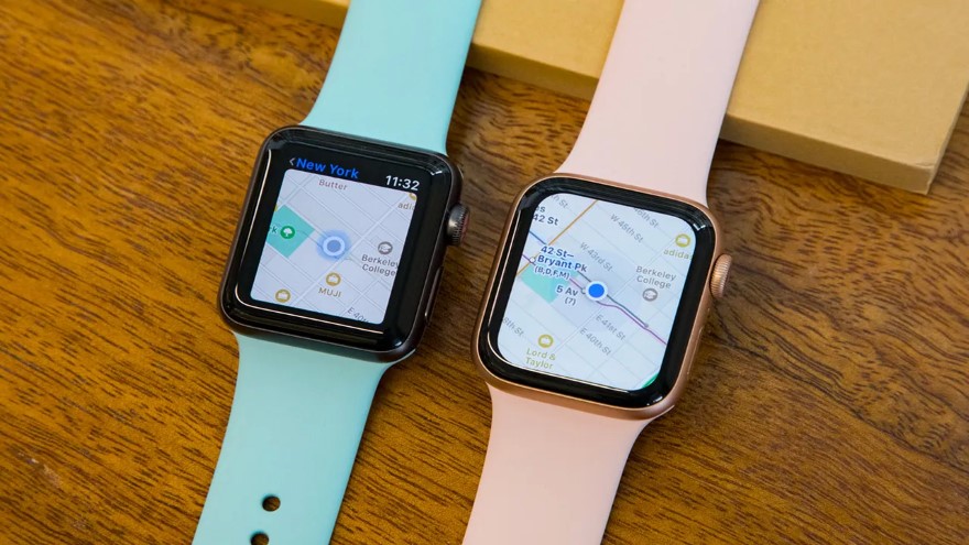 Những thứ Apple Watch có thể làm mà không cần iPhone