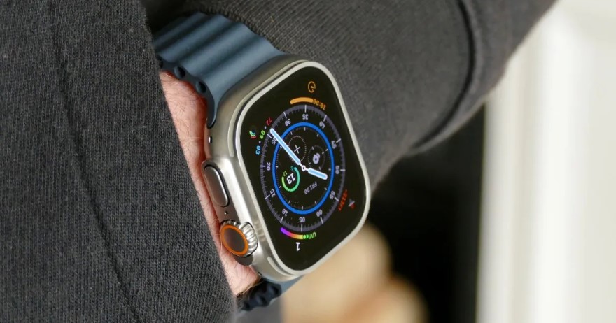 Những thứ Apple Watch có thể làm mà không cần iPhone
