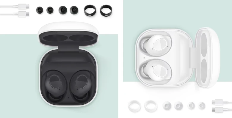 Samsung Galaxy Buds FE