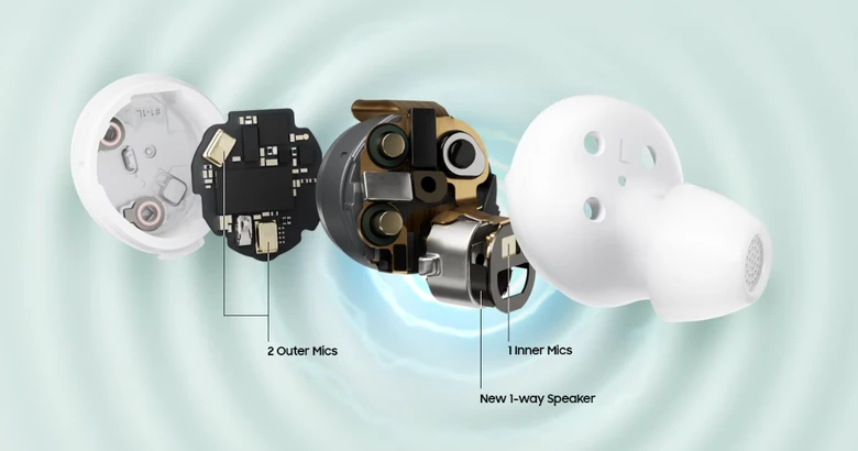 Samsung Galaxy Buds FE