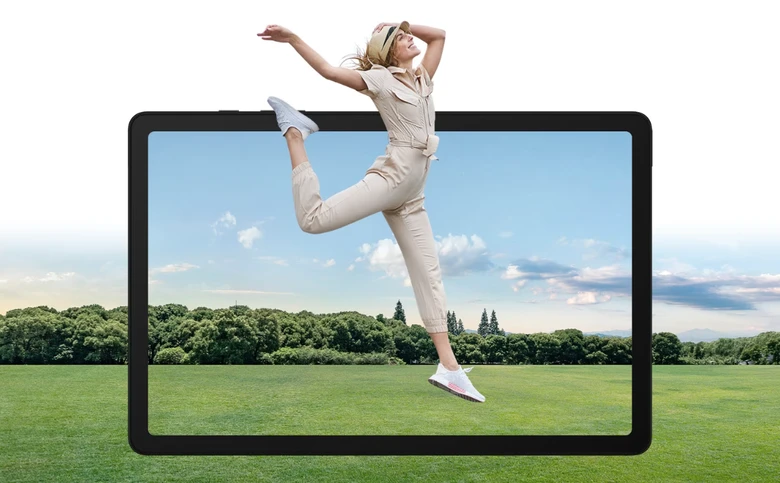 Samsung Galaxy Tab A9 Plus Wifi 4GB 64GB