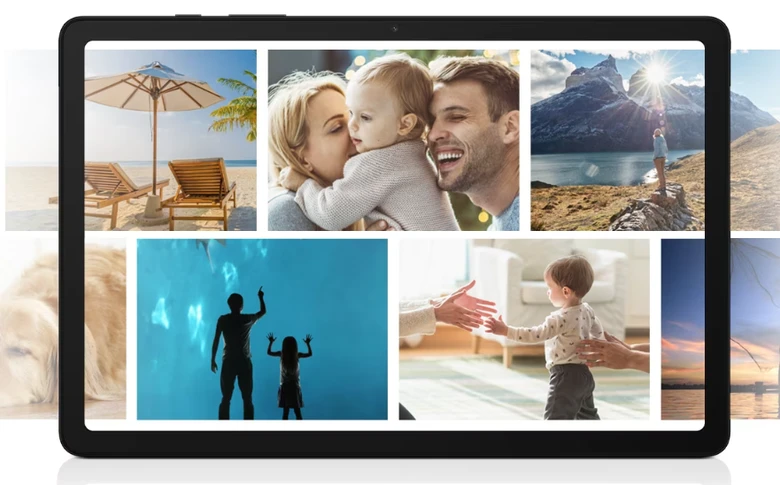 Samsung Galaxy Tab A9 Plus Wifi 4GB 64GB