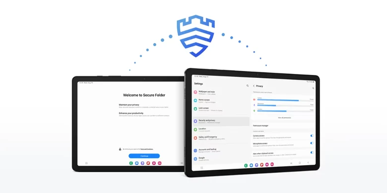 Samsung Galaxy Tab A9 Plus Wifi 4GB 64GB