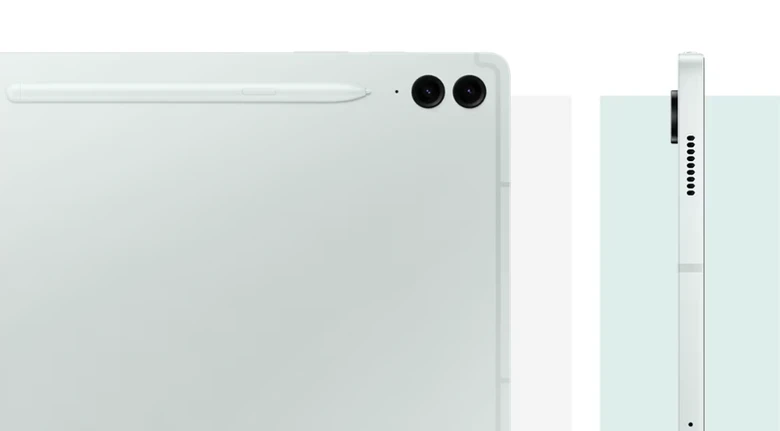 Samsung Galaxy Tab S9 FE Plus Wifi 8GB 128GB