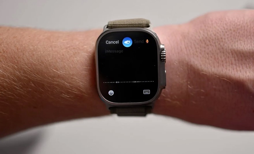 So sánh Double Tap với Quick Actions và AssistiveTouch