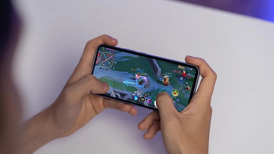 so sánh Galaxy S23 FE và Galaxy A54