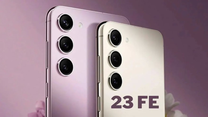 so sánh Galaxy S23 FE và Galaxy A54