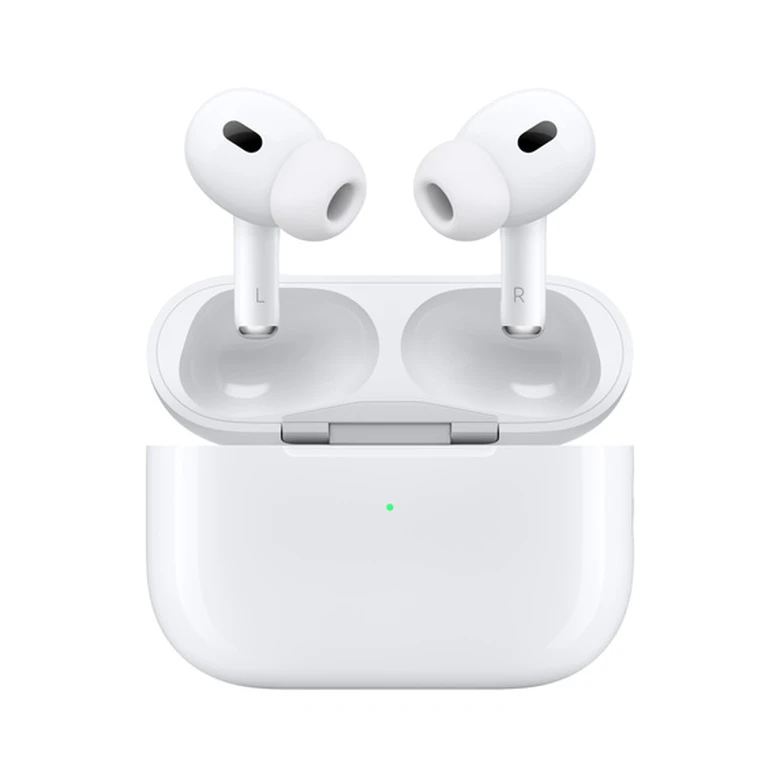 Tai nghe AirPods Pro 2 2023 (Cổng sạc Type-C) - Chính hãng VN