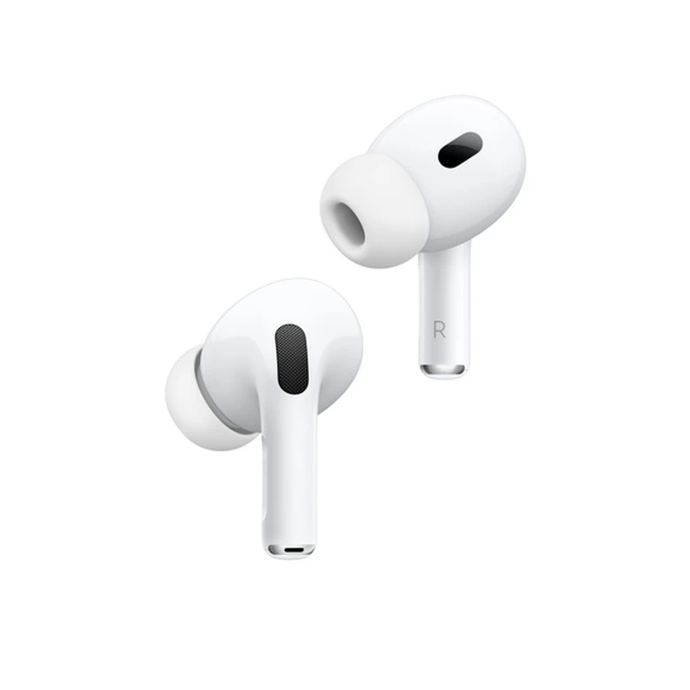 Tai nghe AirPods Pro 2 2023 (Cổng sạc Type-C) - Chính hãng VN