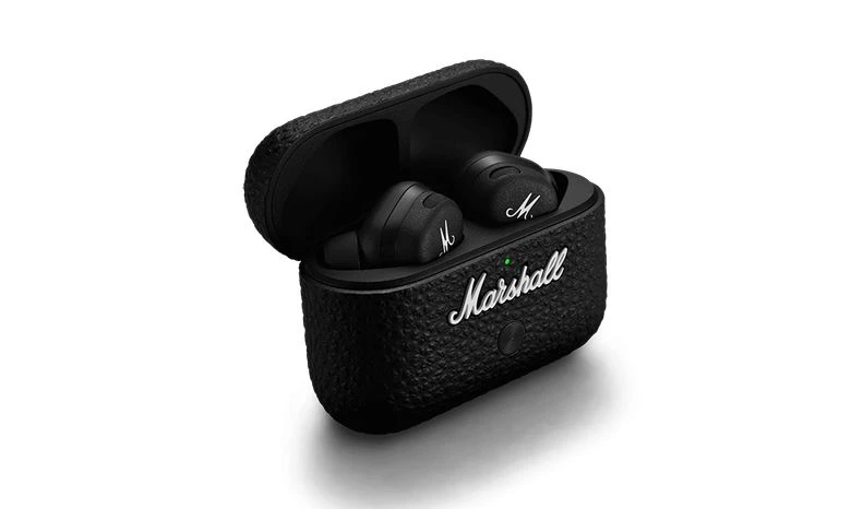 Tai nghe không dây Marshall Motif II ANC