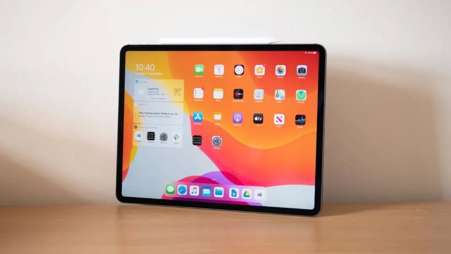 Tại sao bạn nên mua iPad có hỗ trợ mạng di động 5G
