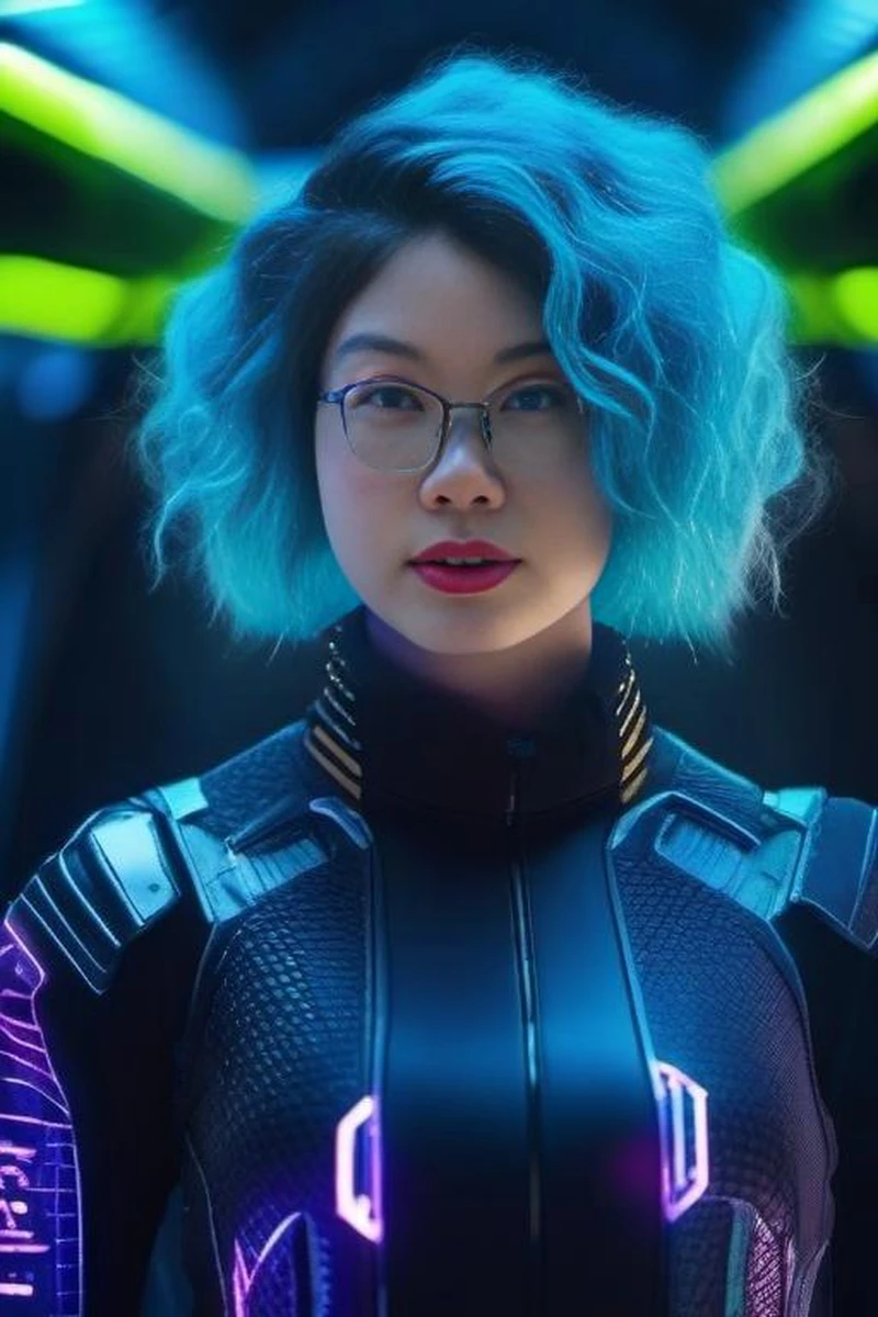 tạo ảnh đại diện bằng Zalo AI-7