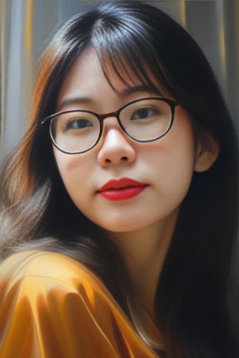 tạo ảnh đại diện bằng Zalo AI-6