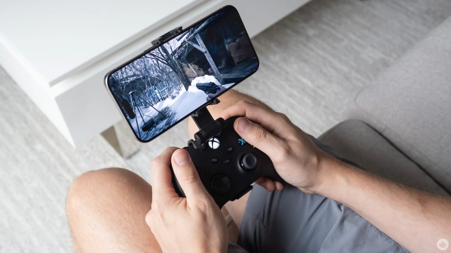 tin vui cho các game thủ mac tại sự kiện scary fast