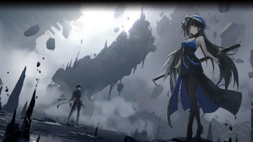 Top Game Mobile mới nhất trong tháng 11 