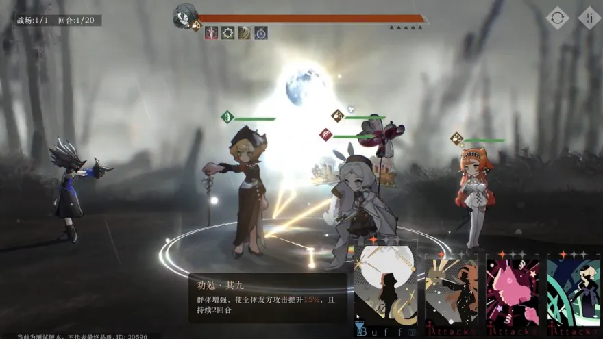 Top Game Mobile tháng 10 năm 2023