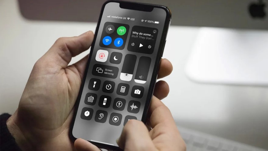 Lý do không nên tắt Bluetooth và Wi-Fi thông qua Trung tâm điều khiển