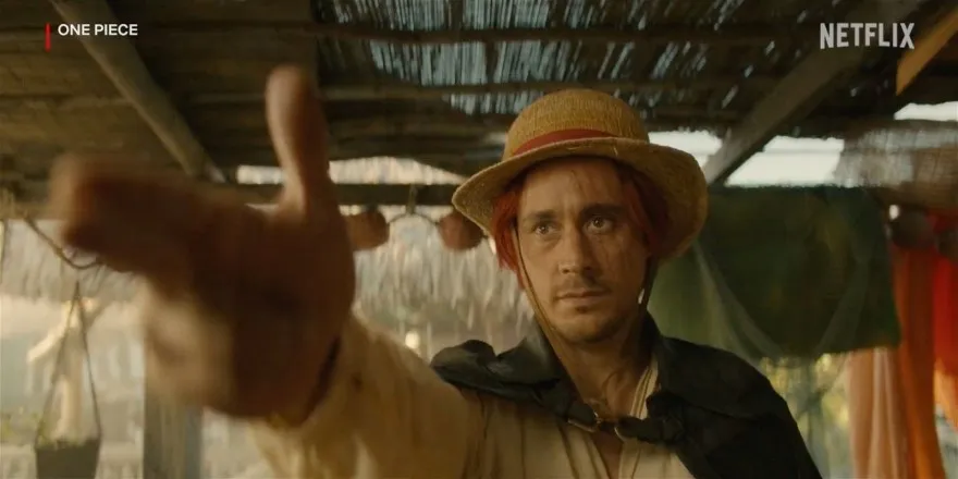 tuổi thật của diễn viên One Piece Live Action
