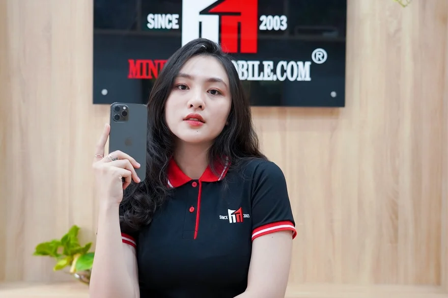 Chọn iPhone 12 Pro Max hay iPhone 13 Pro Max 2023