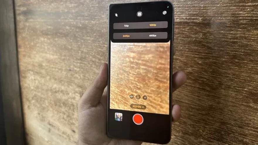 6 tính năng camera nâng cao trên Android