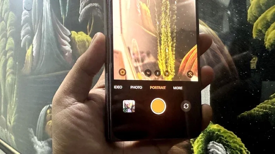 6 tính năng camera nâng cao trên Android