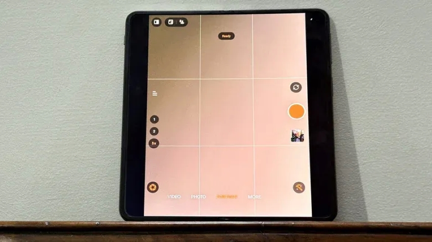 6 tính năng camera nâng cao trên Android