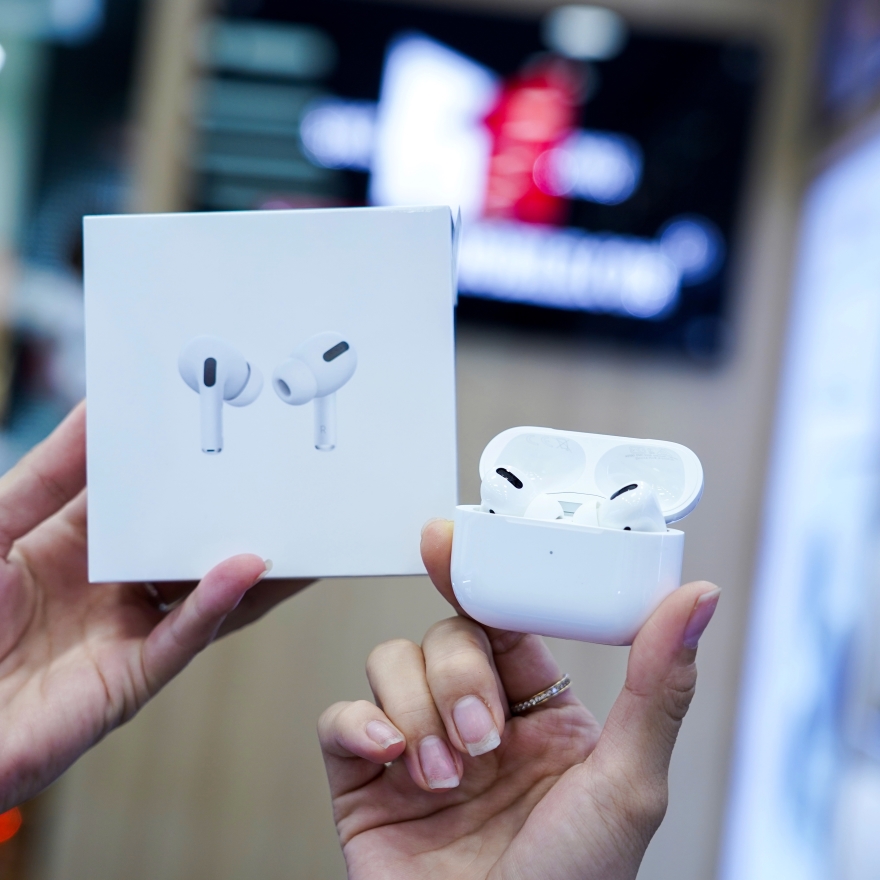 AirPods Pro 2 2023 giảm giá