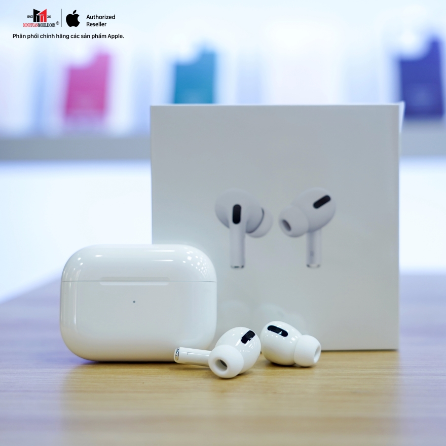 AirPods Pro 2 2023 giảm giá