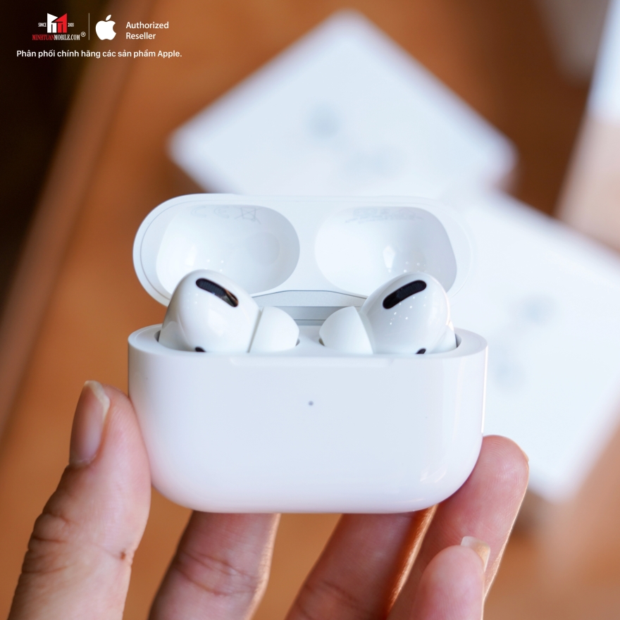 AirPods Pro 2 2023 giảm giá