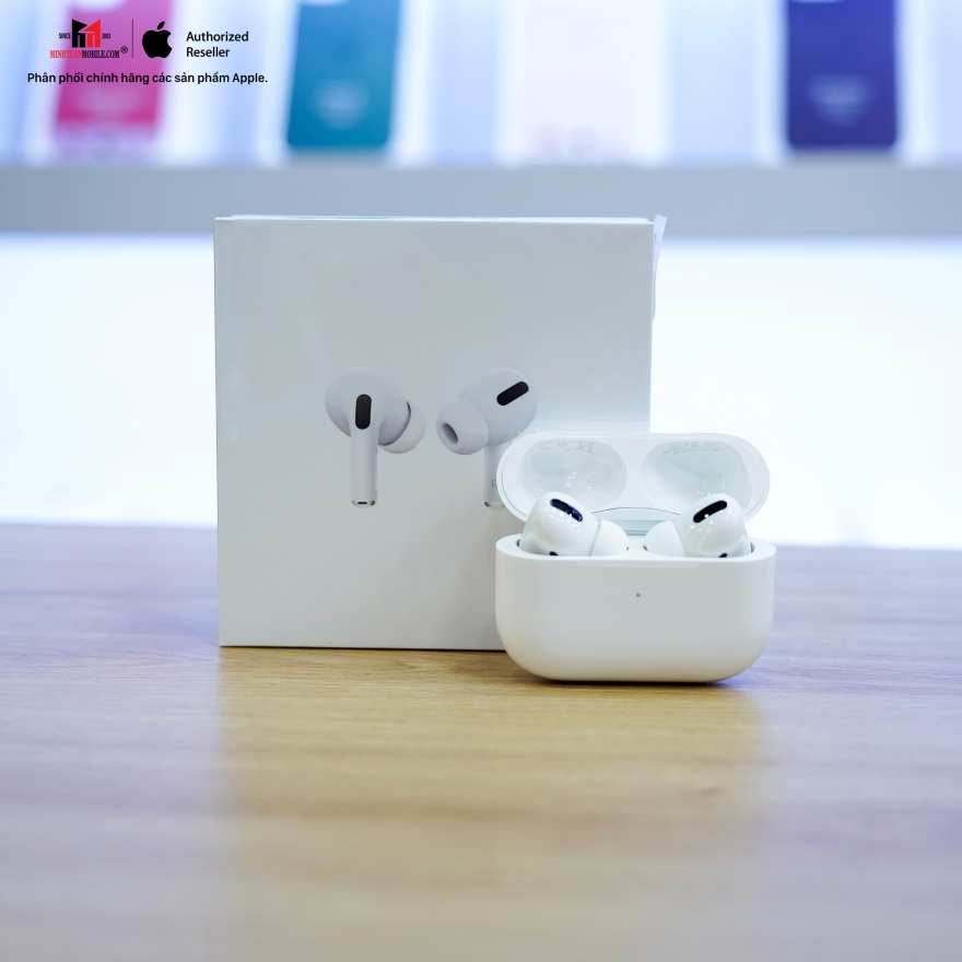 AirPods Pro 2 2023 giảm giá
