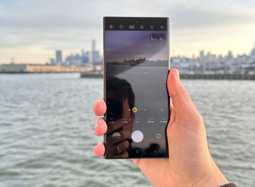 Những thiết bị được nâng cấp Android 14 One UI 6.0 sớm nhất