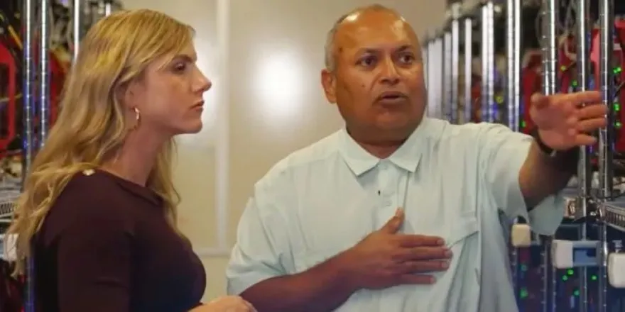 Apple cho mọi người thấy phòng thí nghiệm