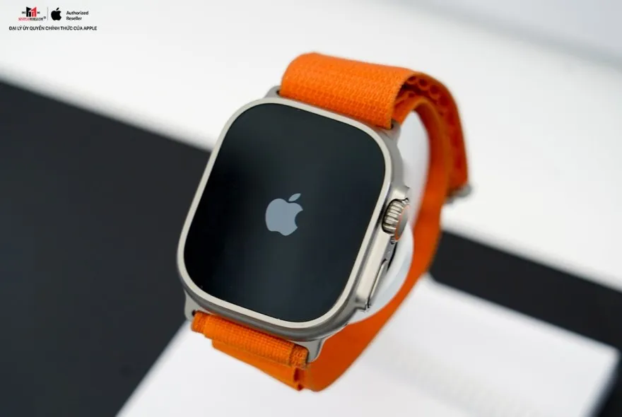 Apple Watch đã cứu một người đàn ông