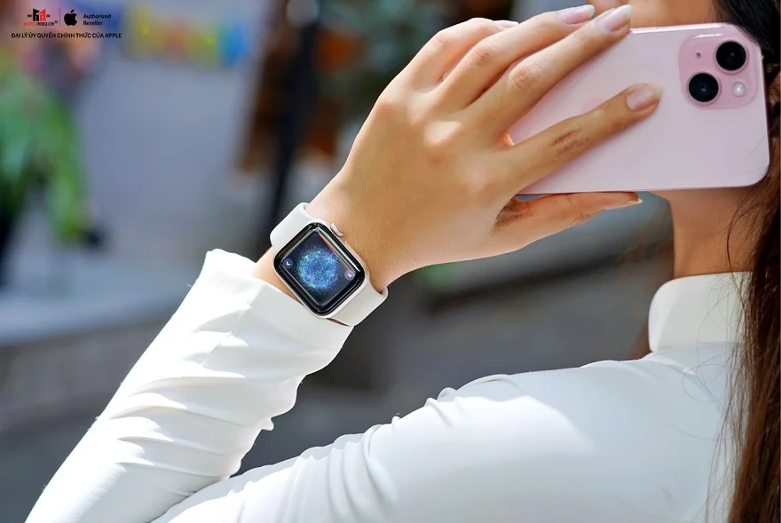 Minh Tuấn Mobile giảm giá iPad và phụ kiện Apple