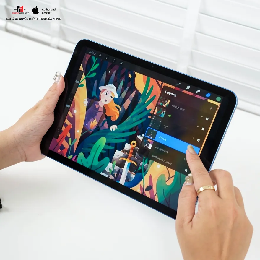 Apple Store Award 2023