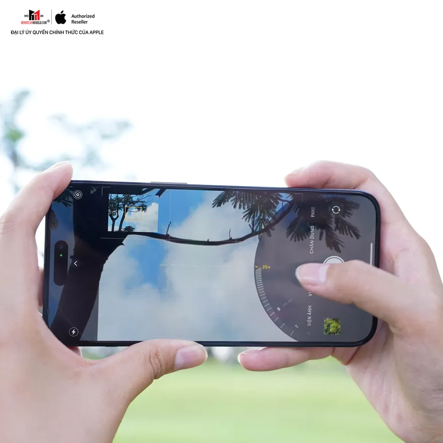 Bảng giá iPhone mới nhất hôm nay