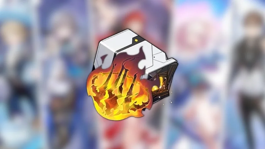 Bộ di vật Honkai: Star Rail 1.5