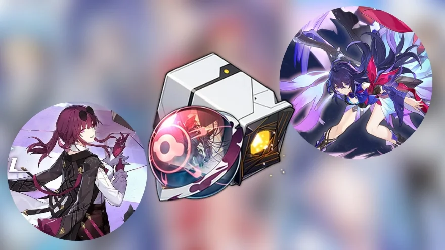 Bộ di vật Honkai: Star Rail 1.5