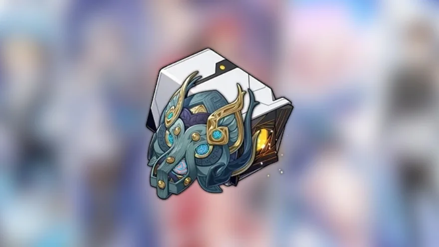 Bộ di vật Honkai: Star Rail 1.5