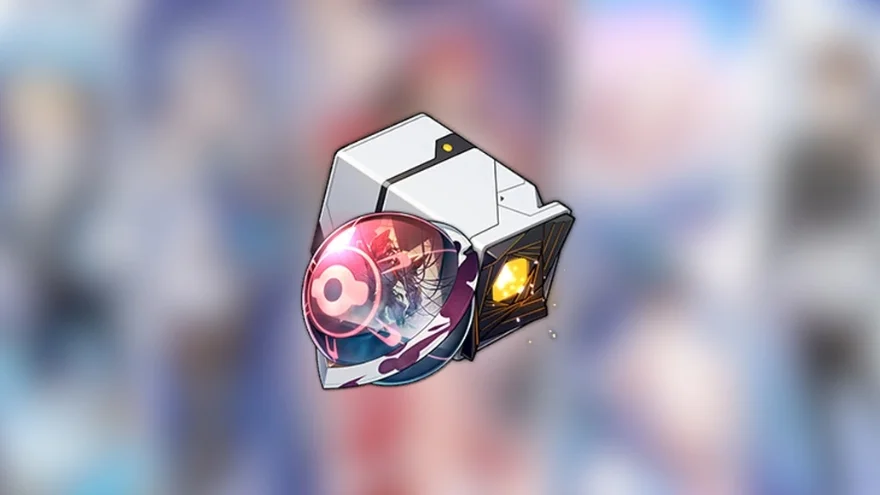 Bộ di vật Honkai: Star Rail 1.5