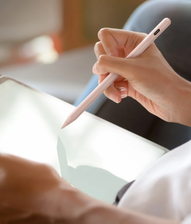 Bút cảm ứng UNIQ Pixo Pro cho iPad