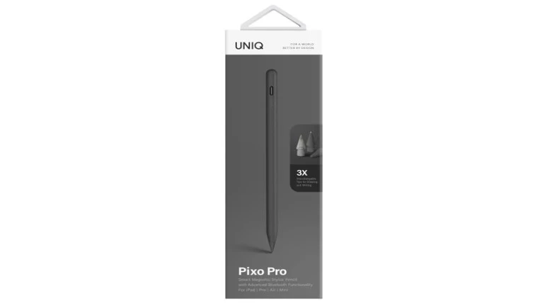 Bút cảm ứng UNIQ Pixo Pro cho iPad