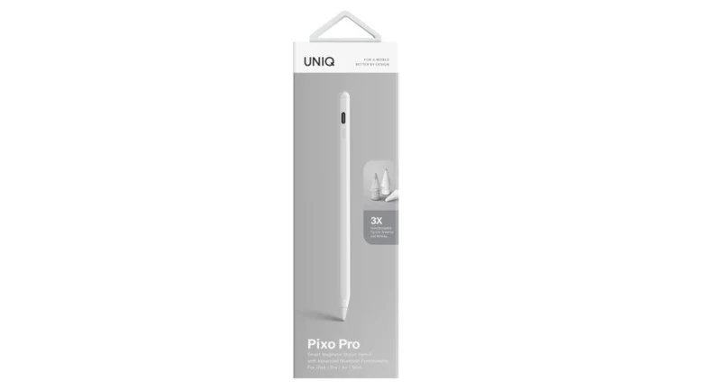 Bút cảm ứng UNIQ Pixo Pro cho iPad