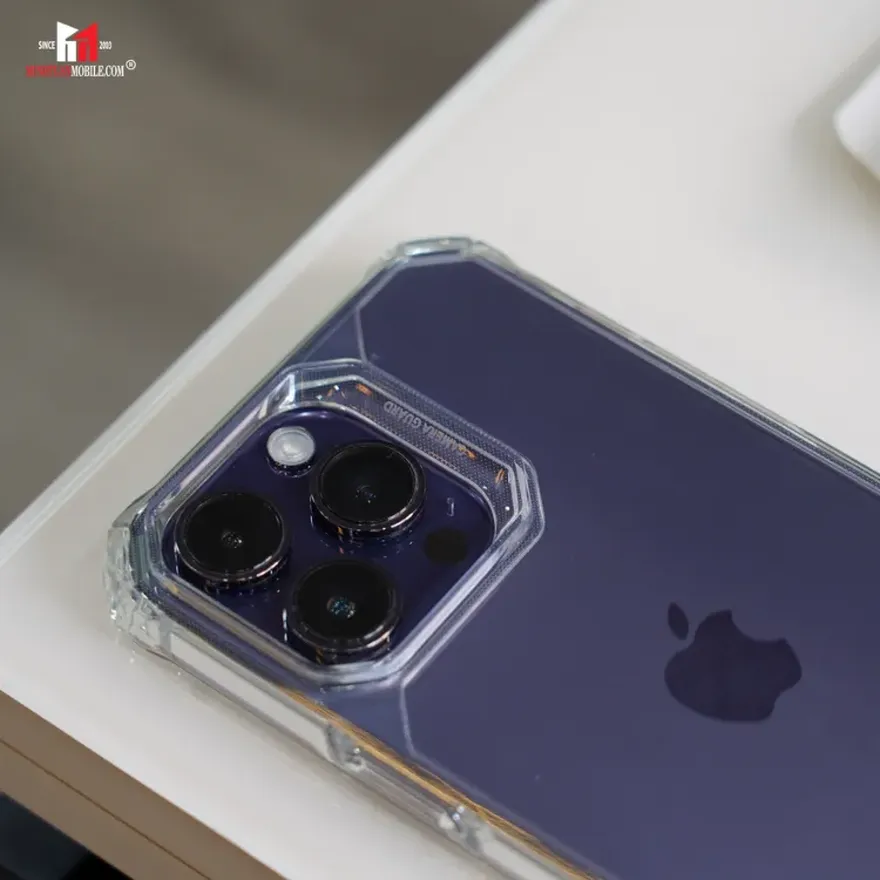 Cách chọn ốp lưng cho điện thoại